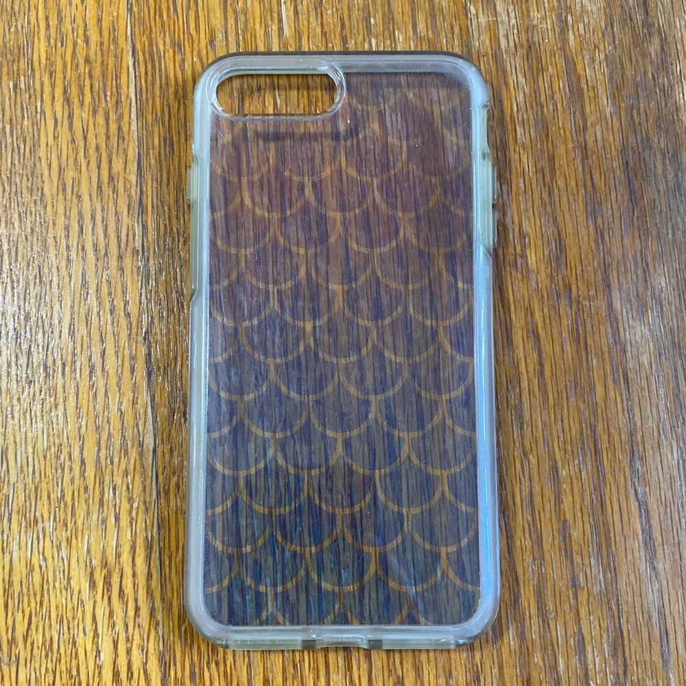 Otterbox Symmetry-iPhone 8 Plus